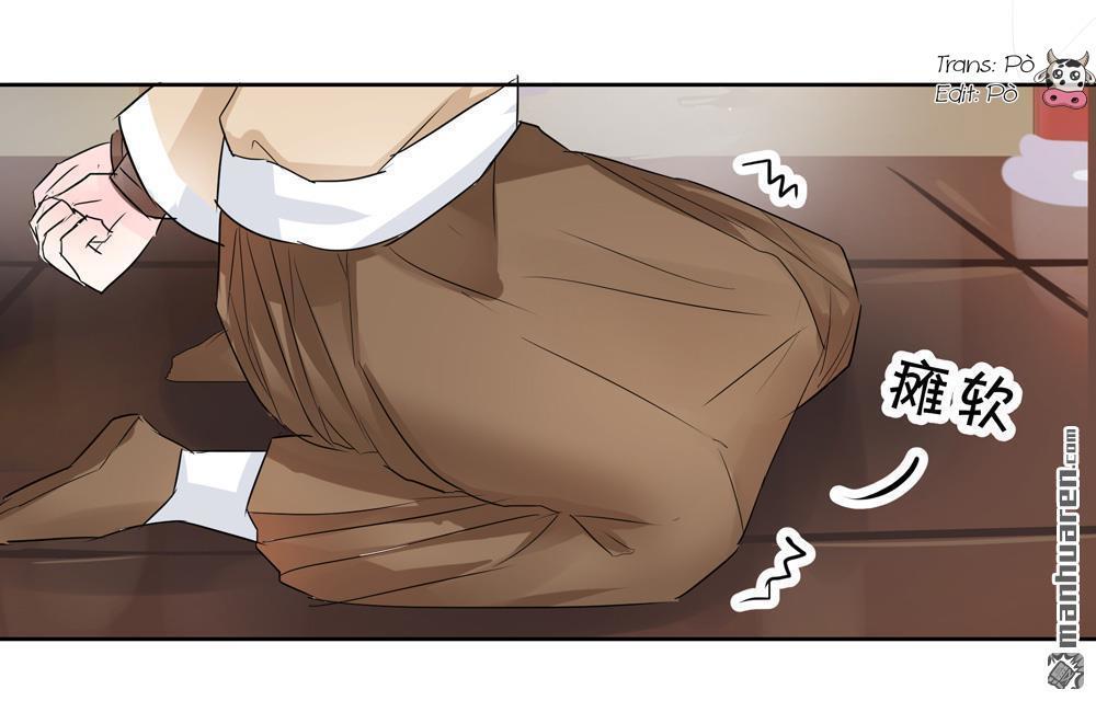 thiên niên tình duyên - công tử thỉnh lãnh tĩnh chapter 1 53