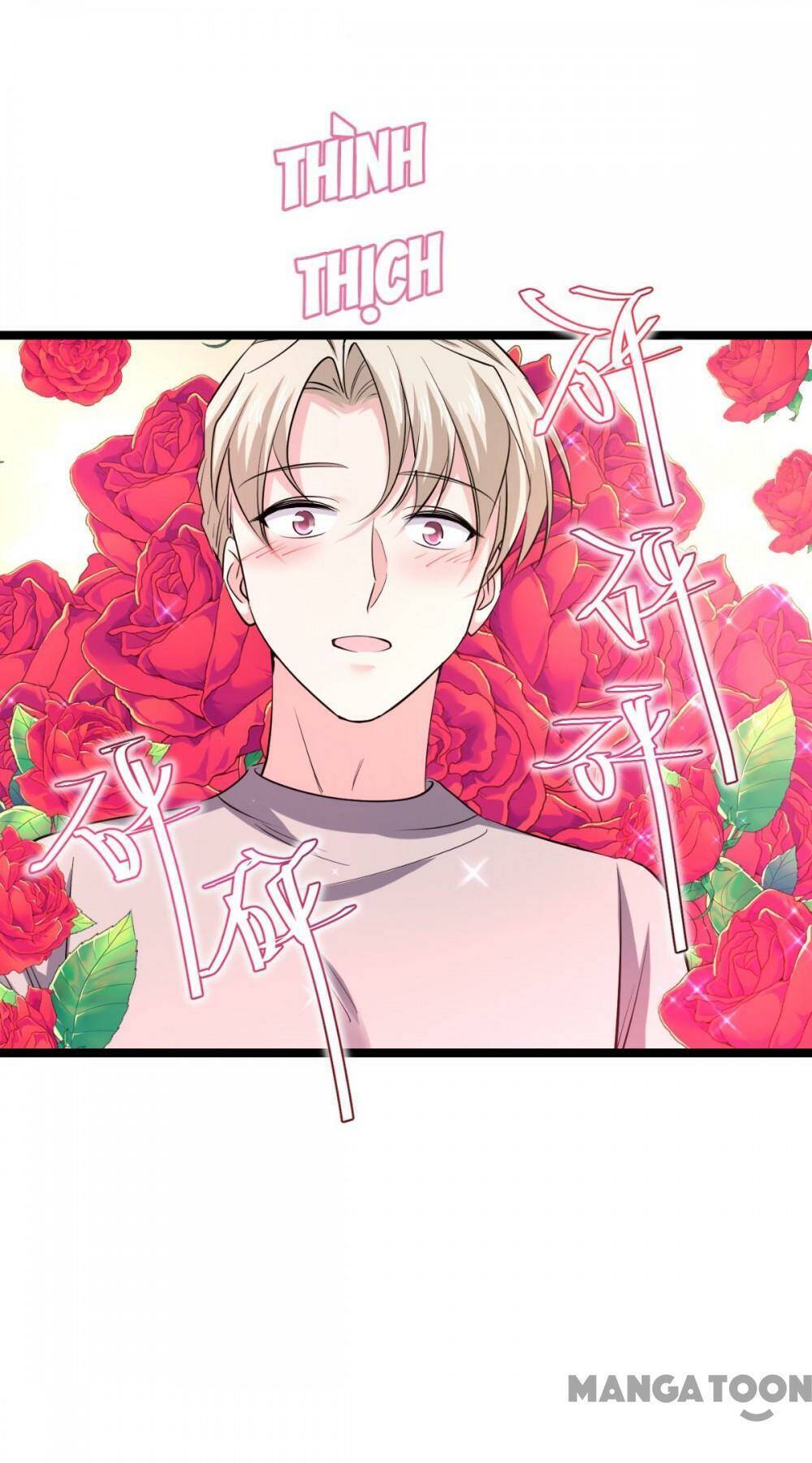 ảnh hậu lão bà không được chạy chapter 231 23