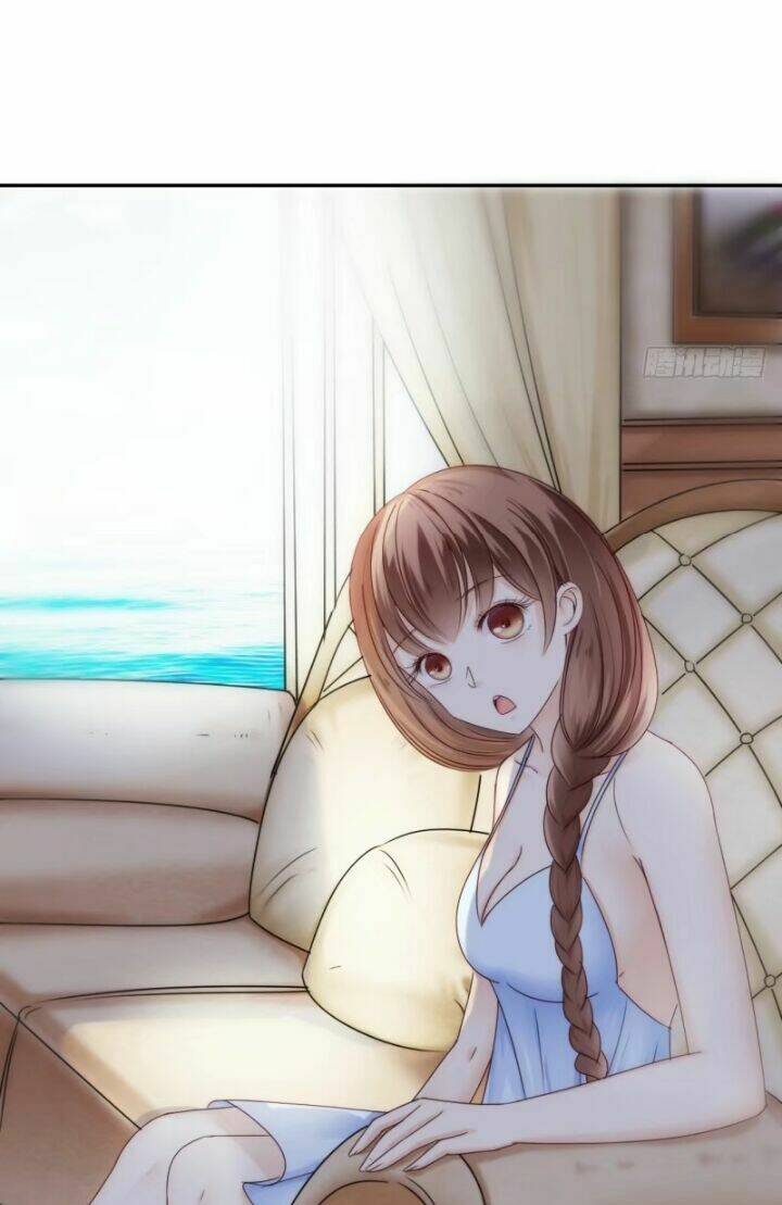 thất ức kiều thê sủng ái ký chapter 6 8