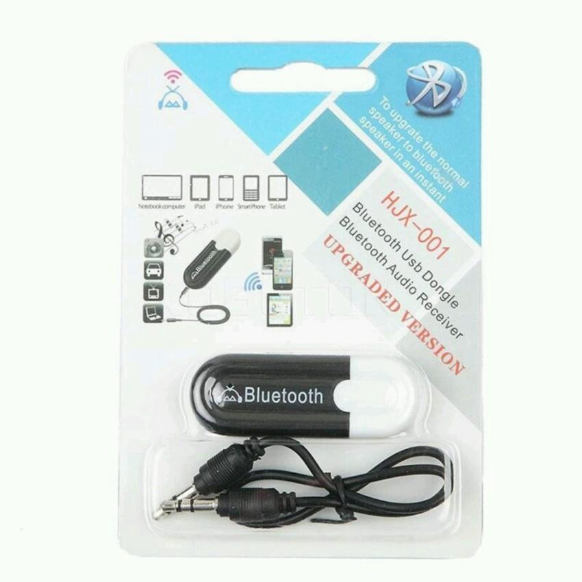 USB bluetooth âm thanh Dongle 4.0 dành cho loa, âm ly, ô to -  chất lượng cao