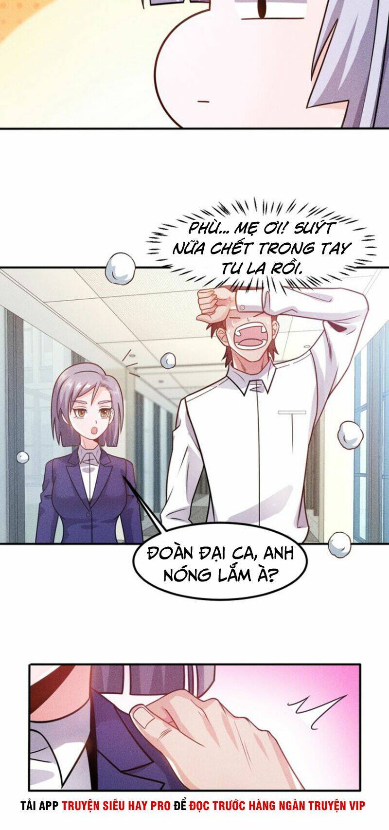 cao thủ cận vệ của nữ chủ tịch chapter 78 9