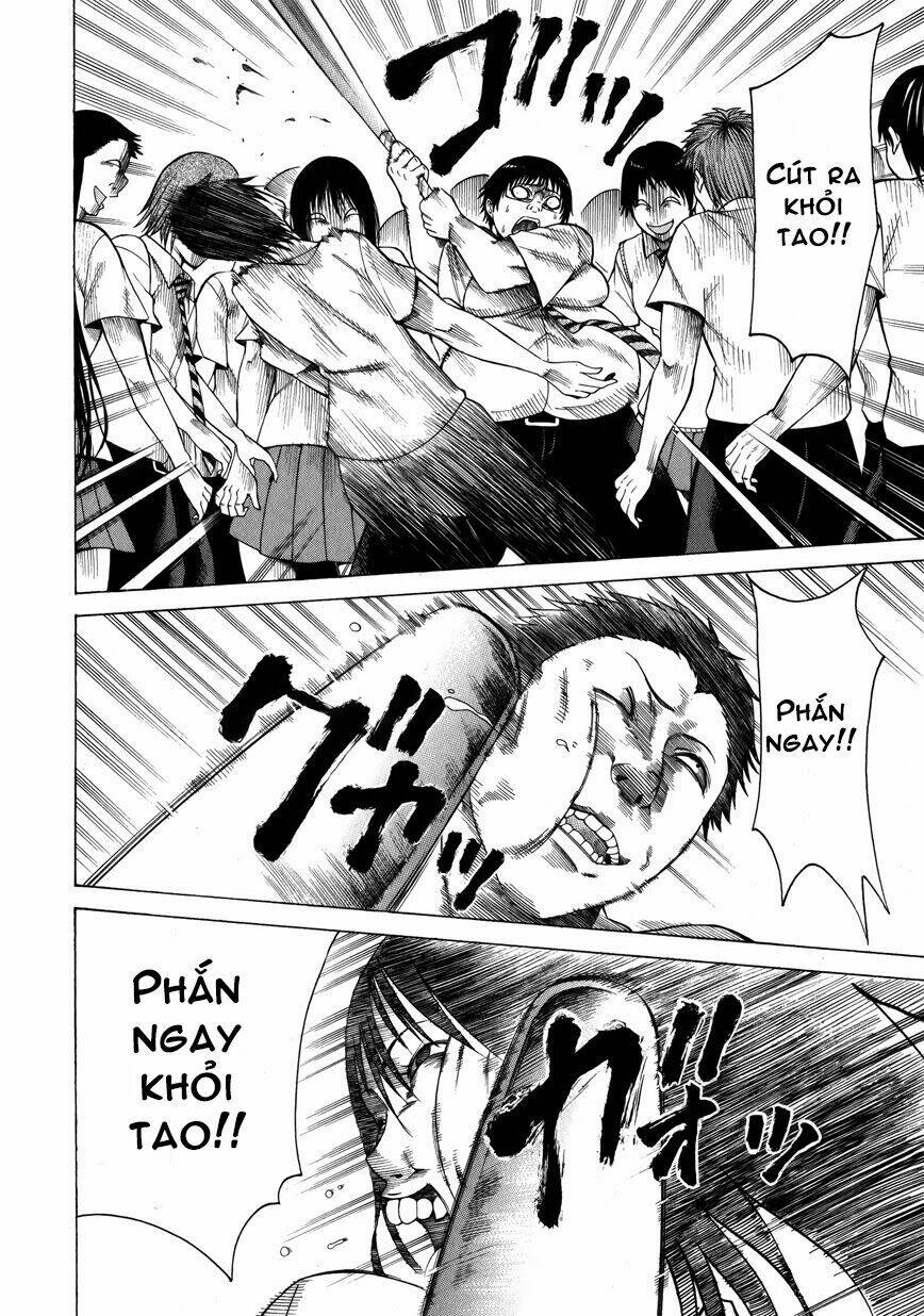 saiteihen no otoko chapter 6 22