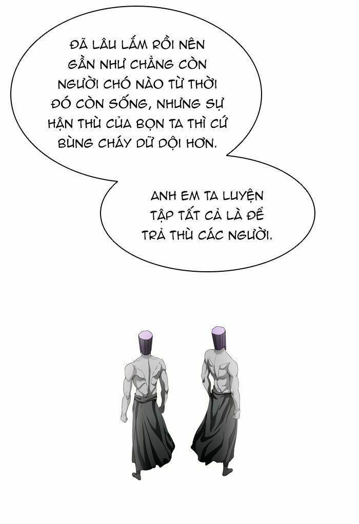 tòa tháp bí ẩn 2 chapter 431 48
