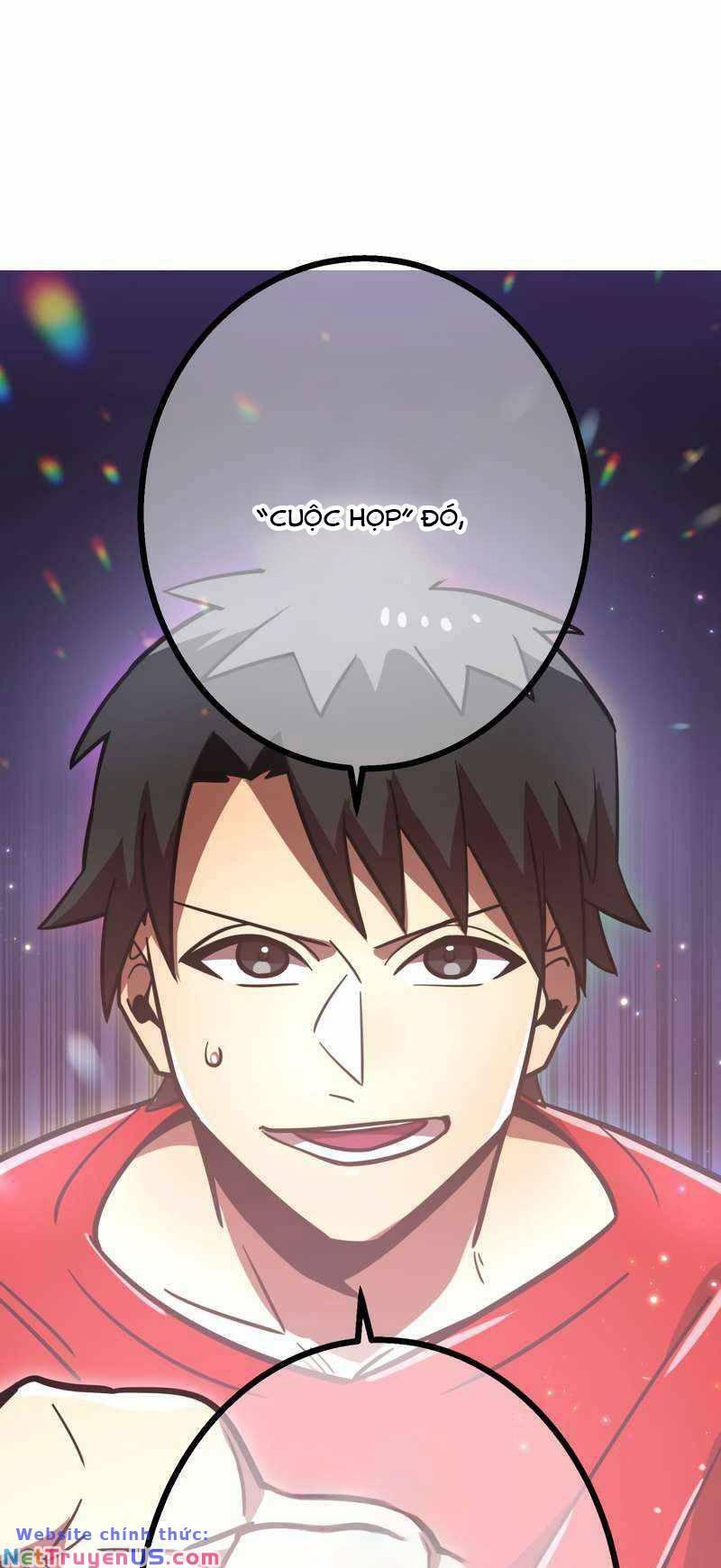 Huyết Thánh Cứu Thế Chủ~ Ta Chỉ Cần 0.0000001% Đã Trở Thành Vô Địch chapter 47 117