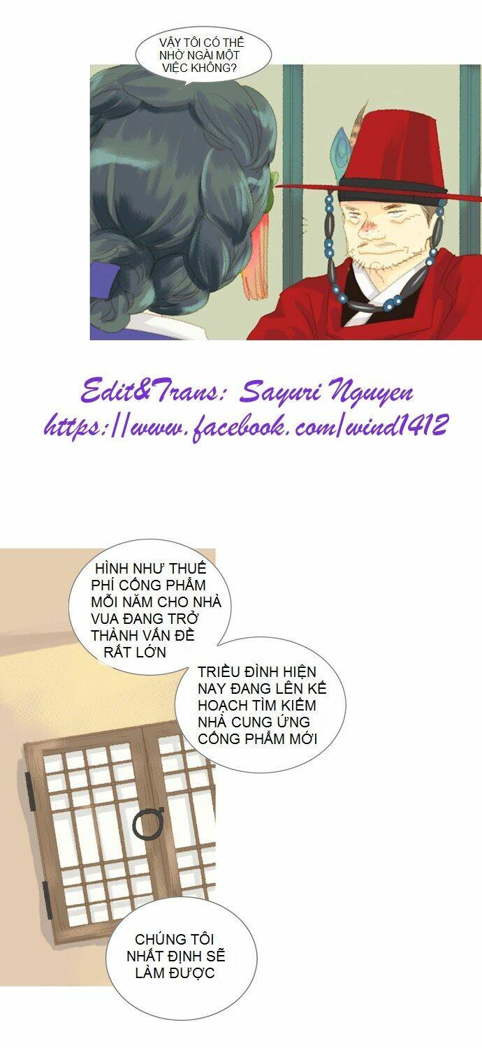 the great merchant kim manduk chapter 22 4