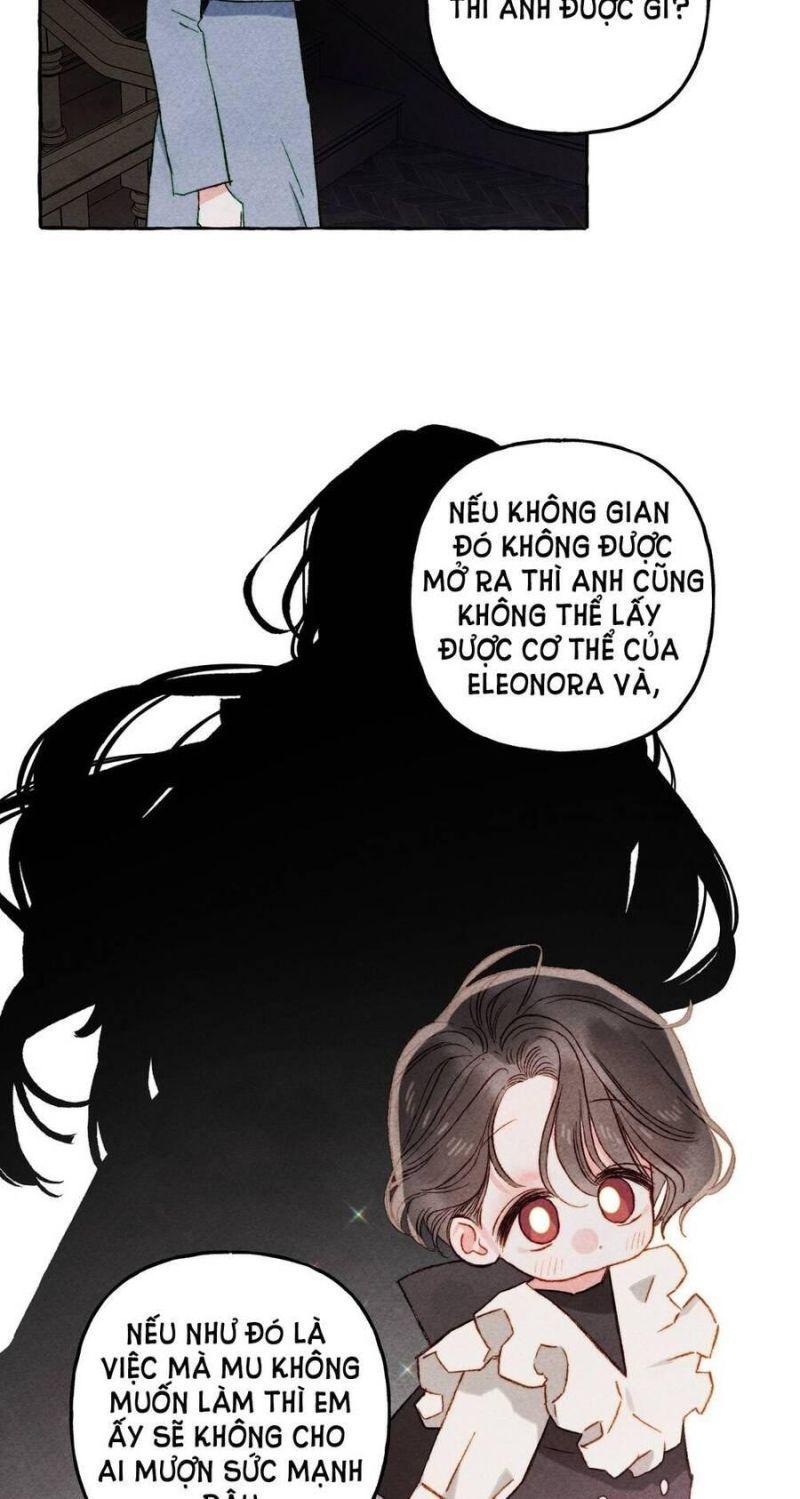 nuôi dưỡng một hắc long chapter 57.1 25