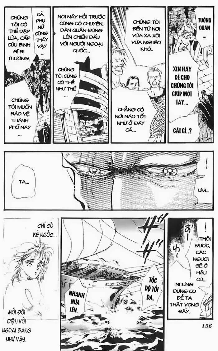 đứa con số phận chapter 12 21