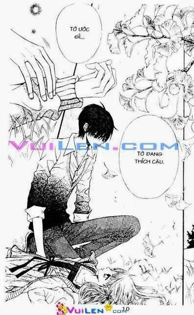 chàng trai thứ 13 chapter 11 11