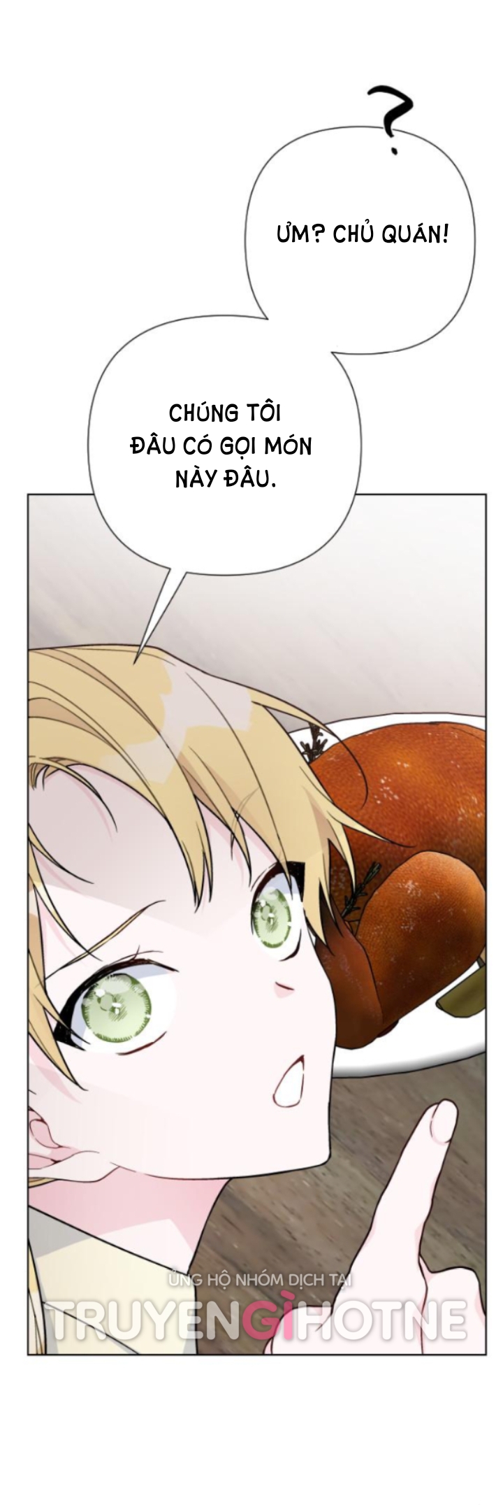 cách hiệp sĩ sống như một tiểu thư chapter 84.1 28