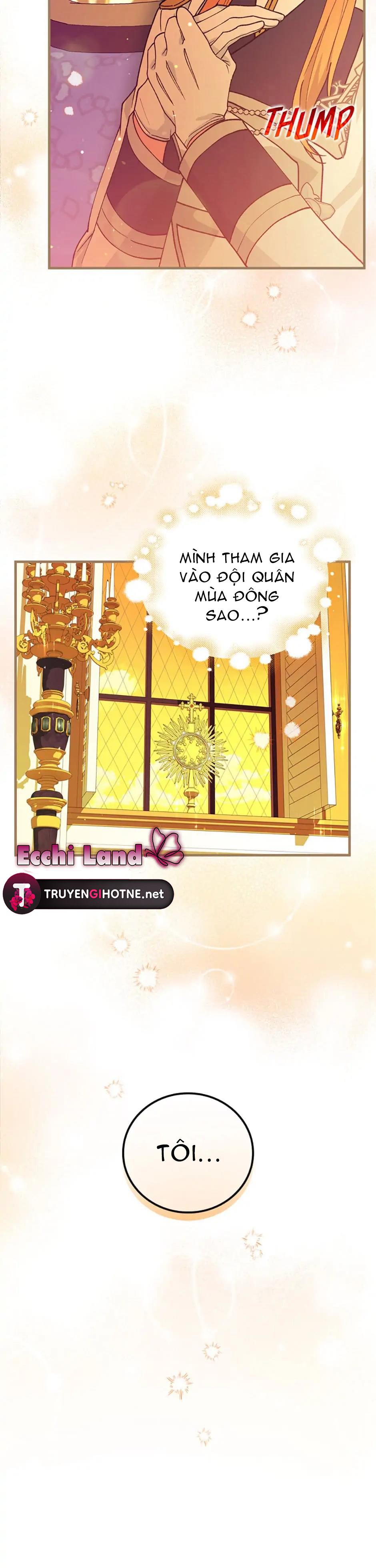 hiệp sĩ băng giá chapter 35.2 4