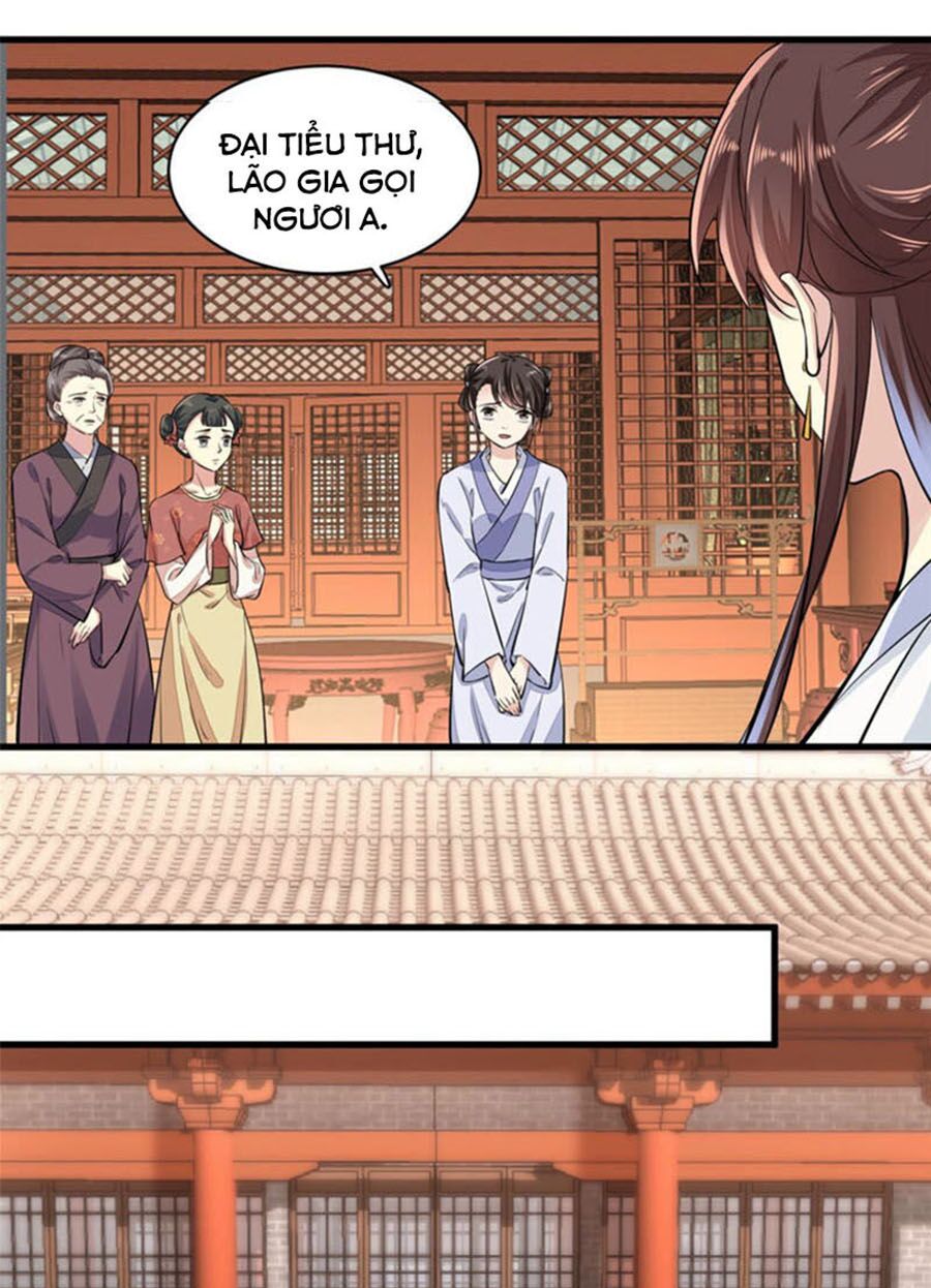 vô lương cuồng hậu hoặc quân tâm chapter 1 23