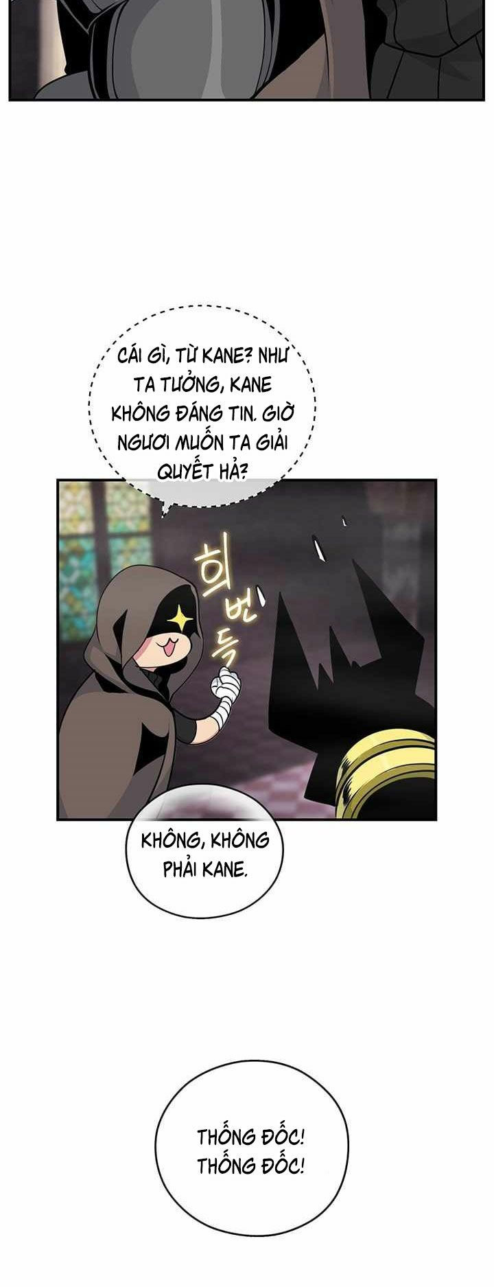 tôi sinh ra để làm người vĩ đại chapter 76 15