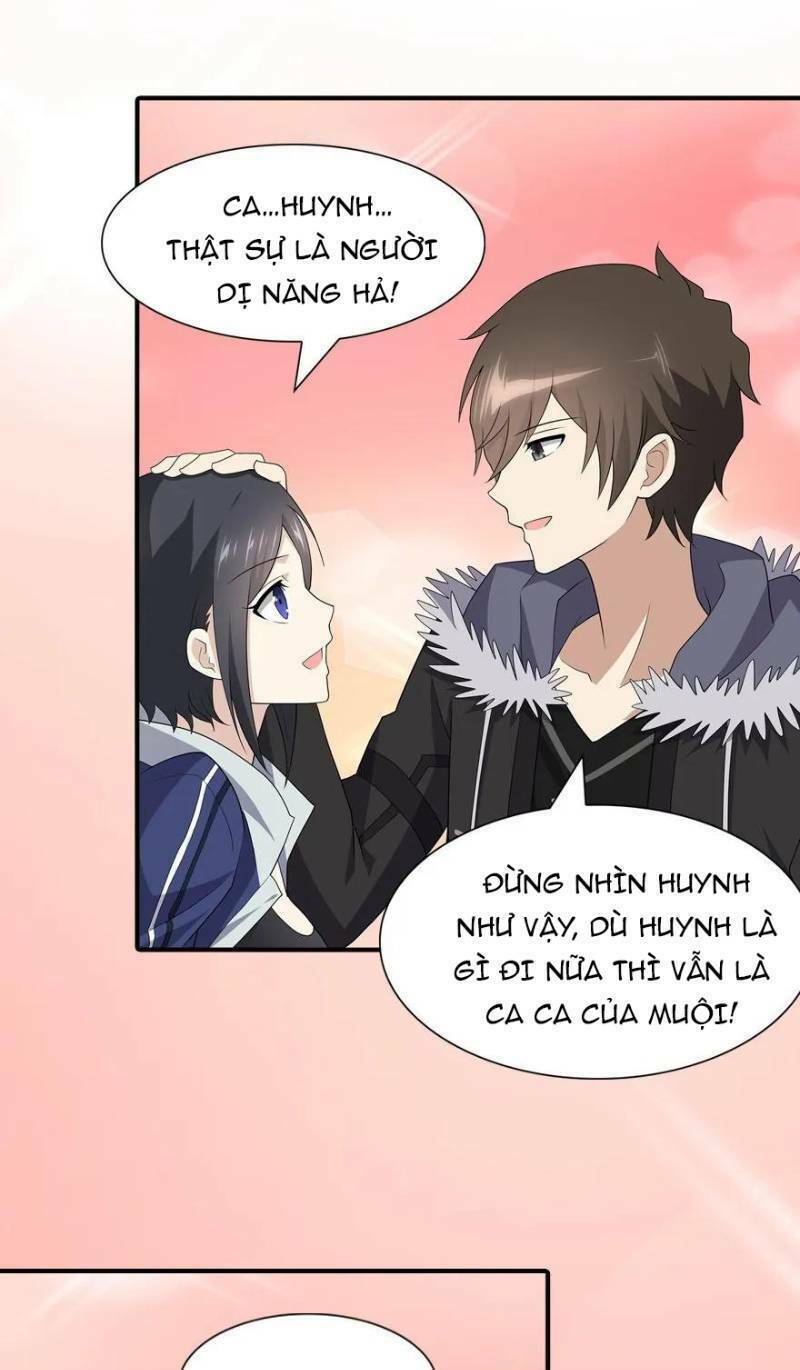 bạn gái virus của tôi chapter 107 24