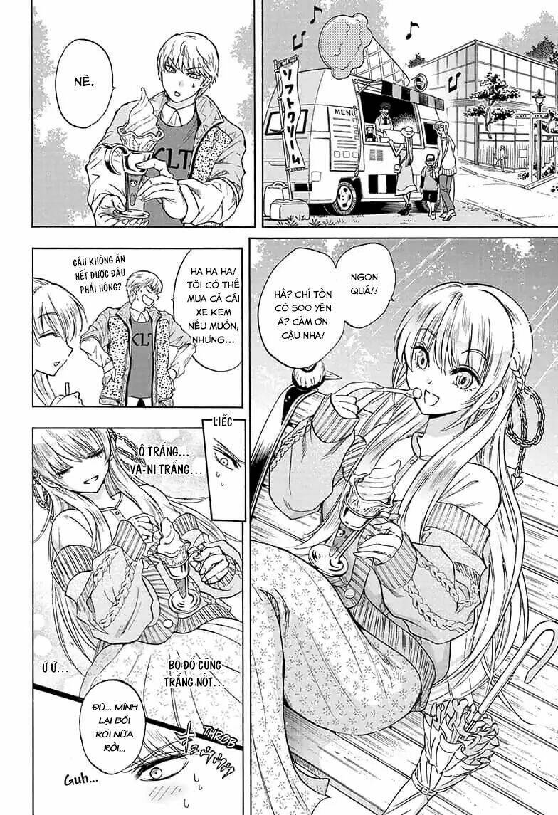 yui kamio lets loose chapter 5 10