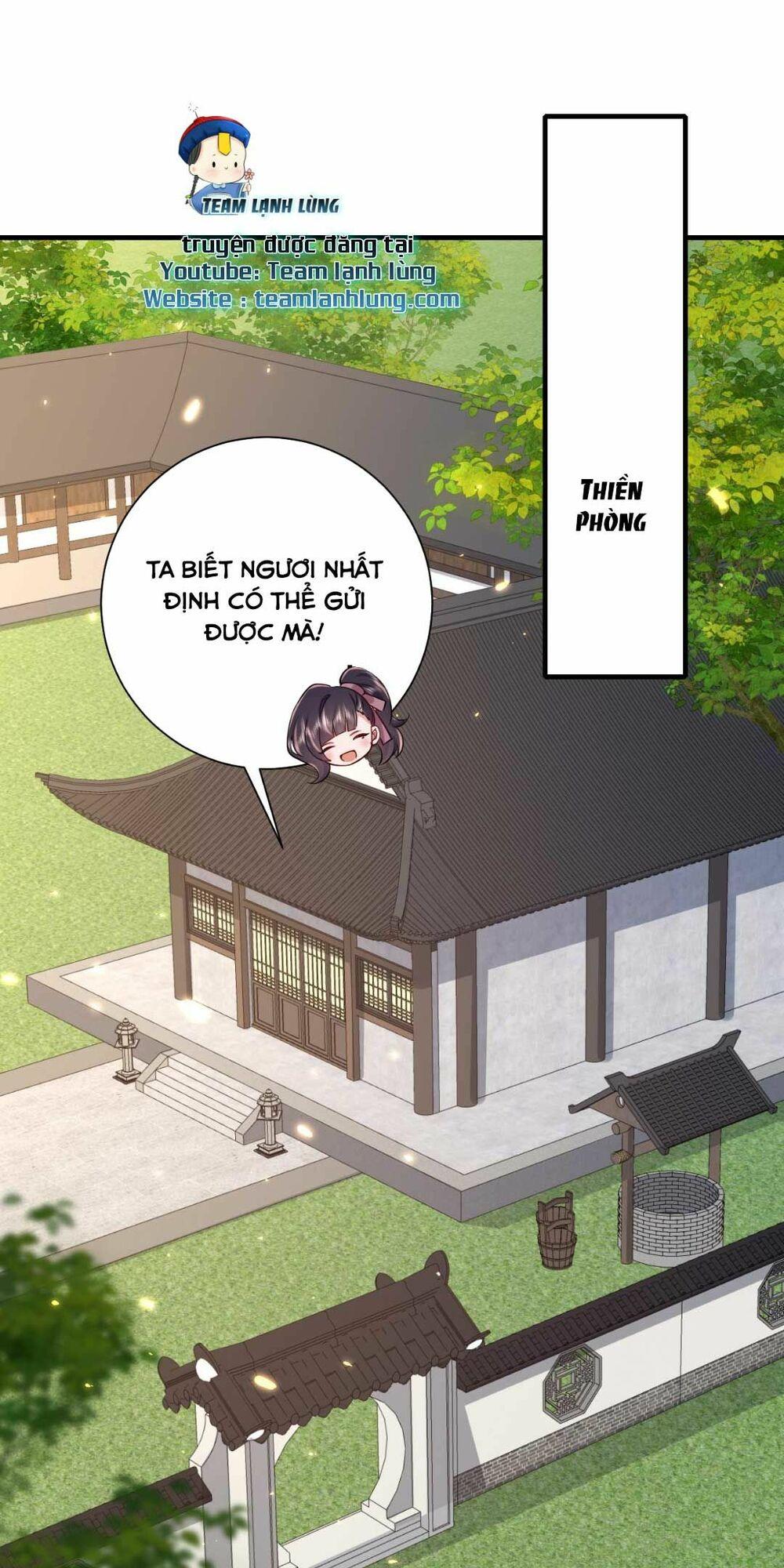 phương thức sinh tồn của công chúa pháo hôi chapter 78 3