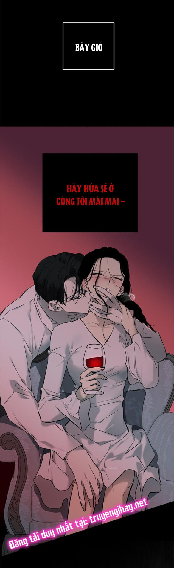 Cạm Bẫy chapter 143.1 23