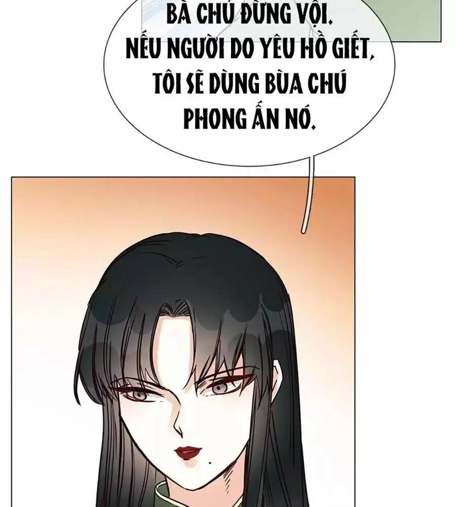 ngôi sao vụn vỡ chapter 28.5 85