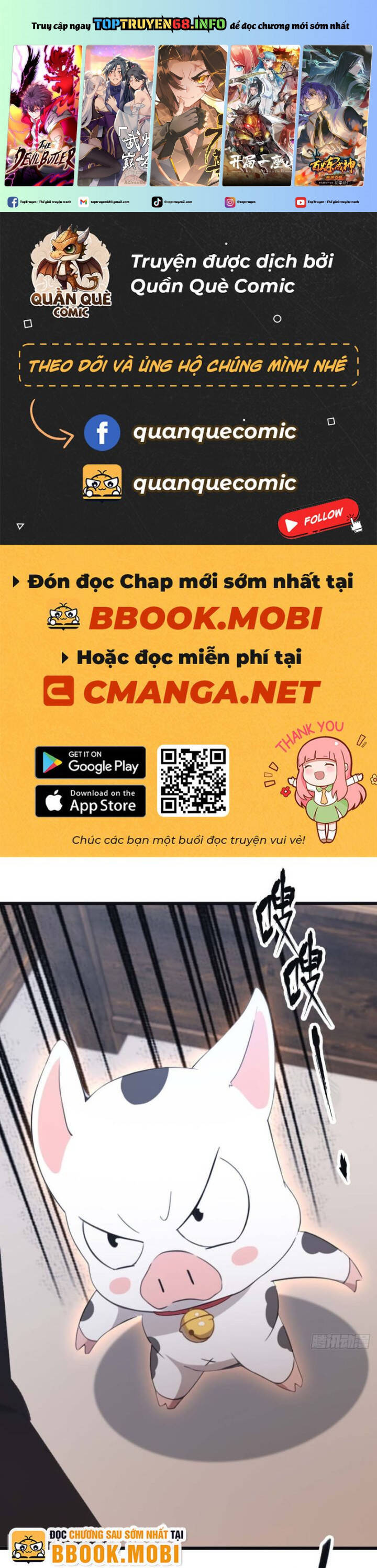 tu tiên trở về tại vườn trường – season 2 chapter 28 2