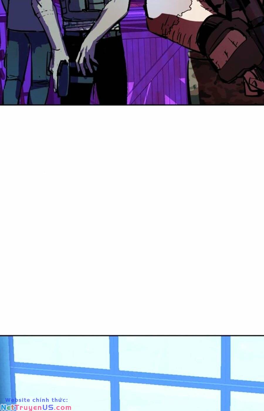 bạn học tôi là lính đánh thuê chapter 166 128