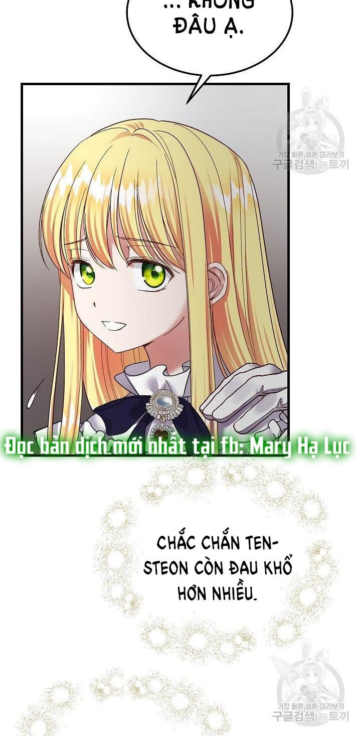 trở thành vợ thái tử quái vật chapter 47.1 32