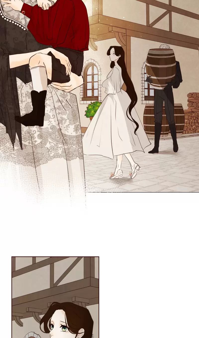 tôi là kẻ phản diện chapter 5 73