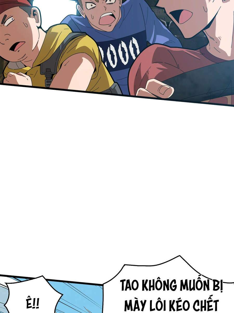 pubg luck rookie chapter 5 66