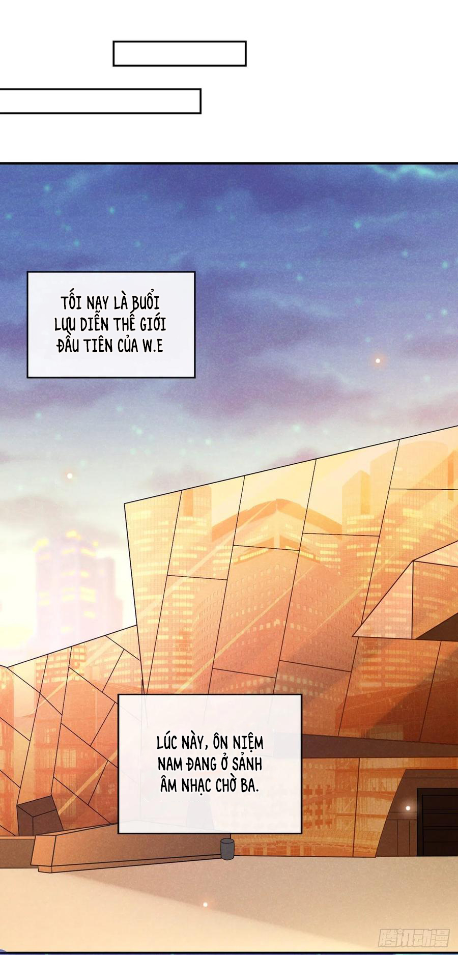 anh ấy gọi tôi là hắc liên hoa chapter 147 13