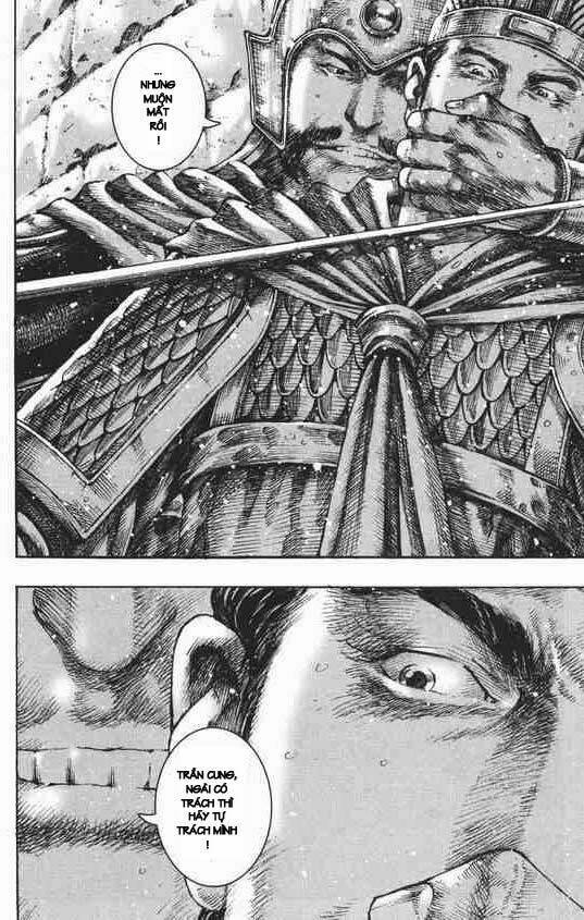 Hoả Phụng Liêu Nguyên chapter 249.2 40