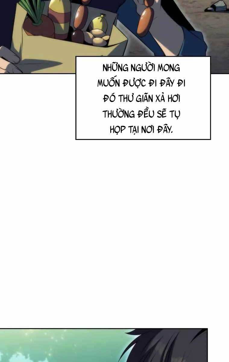 Người Chơi Mới Cấp Tối Đa Chapter 76 28