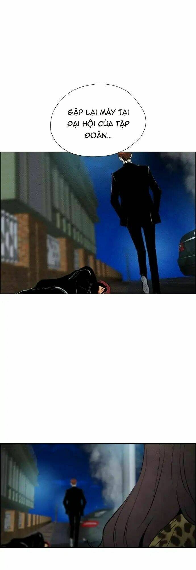 kẻ hồi sinh chapter 65 26