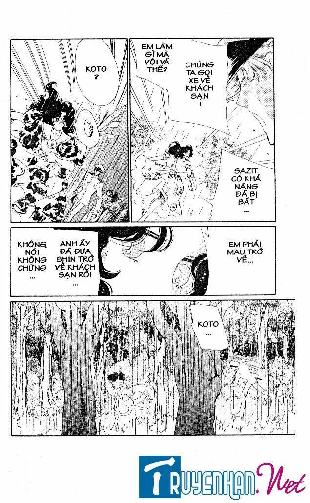 magnolia waltz chapter 15 19