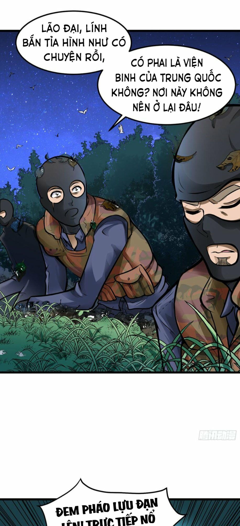 tối cường thần y tại đô thị chapter 60 2