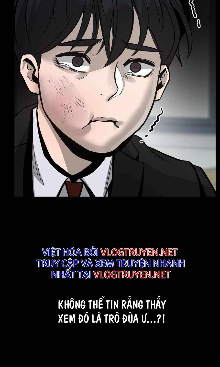 quản lí du côn chapter 0 23