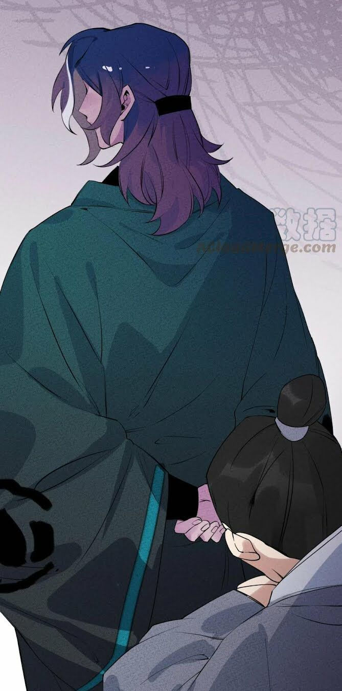 là thánh hoàng chính đạo, ta cưới ma tôn tà đạo？！ chapter 1 98