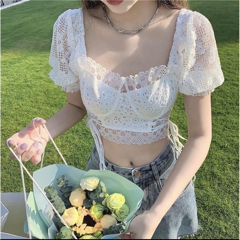 Áo Ren nhẹ nhàng