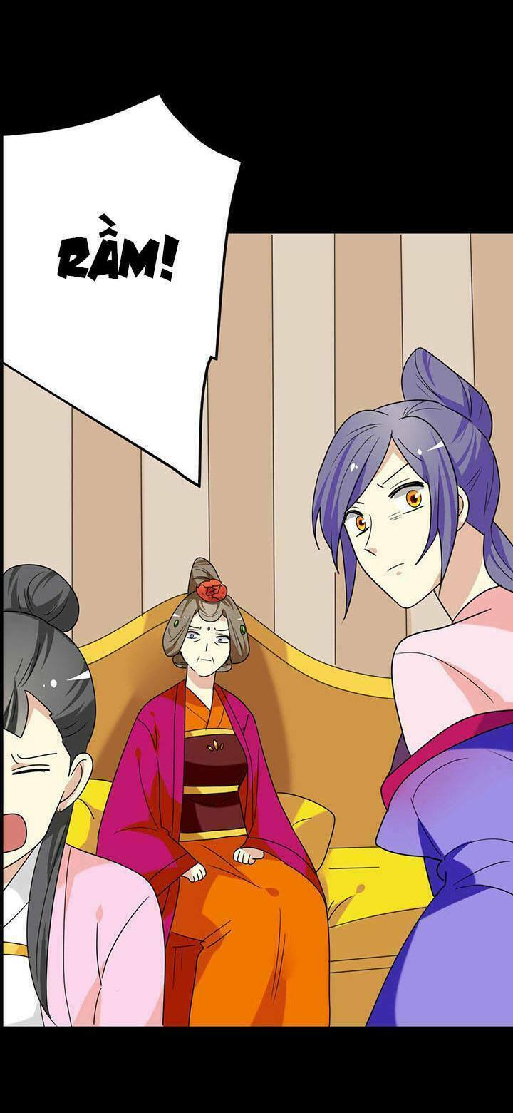 lưỡng bất nghi (full) chapter 173 20