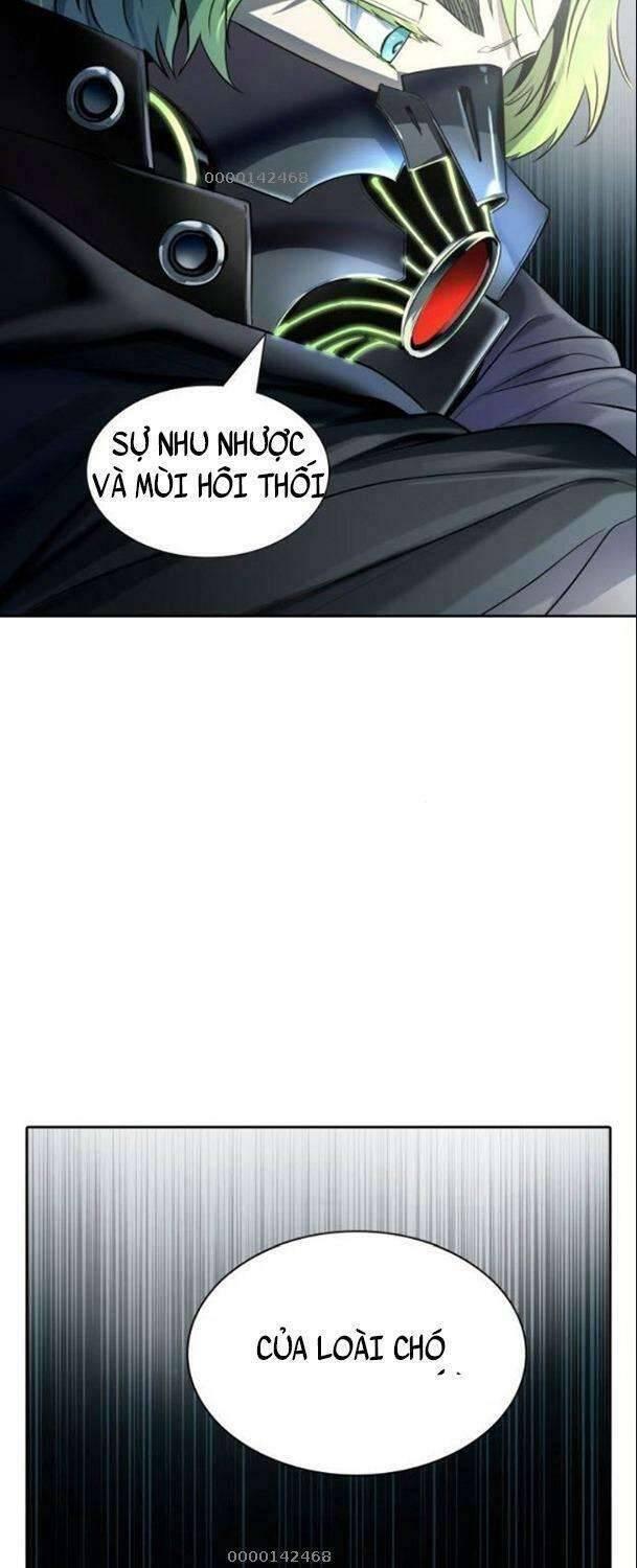 tòa tháp bí ẩn 2 chapter 533 2