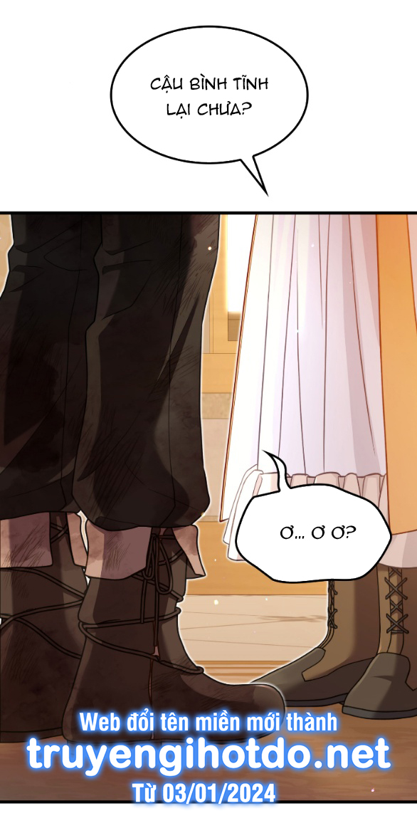 Tôi Sẽ Biến Anh Ta Từ Một Con Chó Điên Thành Một Chàng Quý Tộc chapter 23.1 18