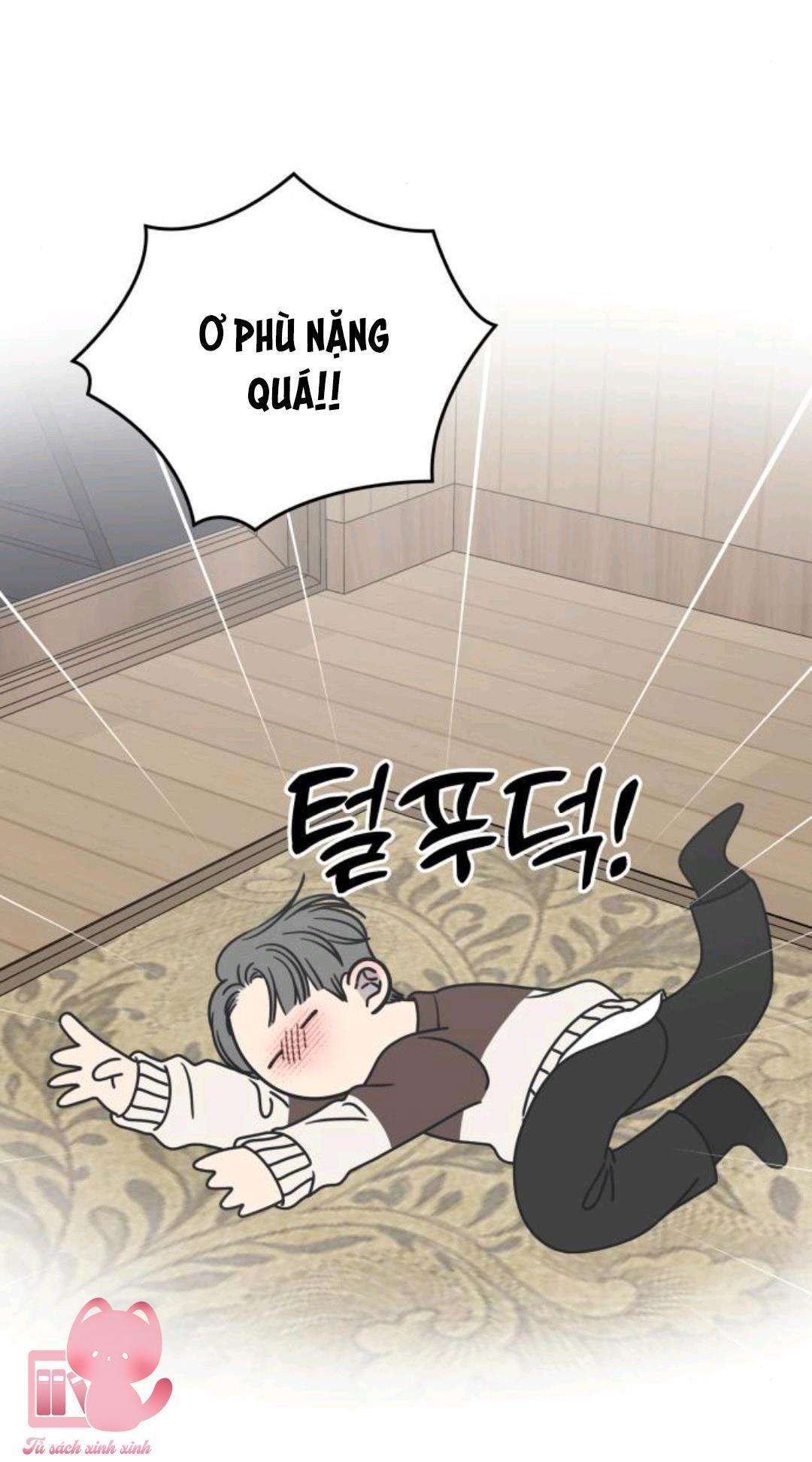 nói không với tình công sở chapter 13 49