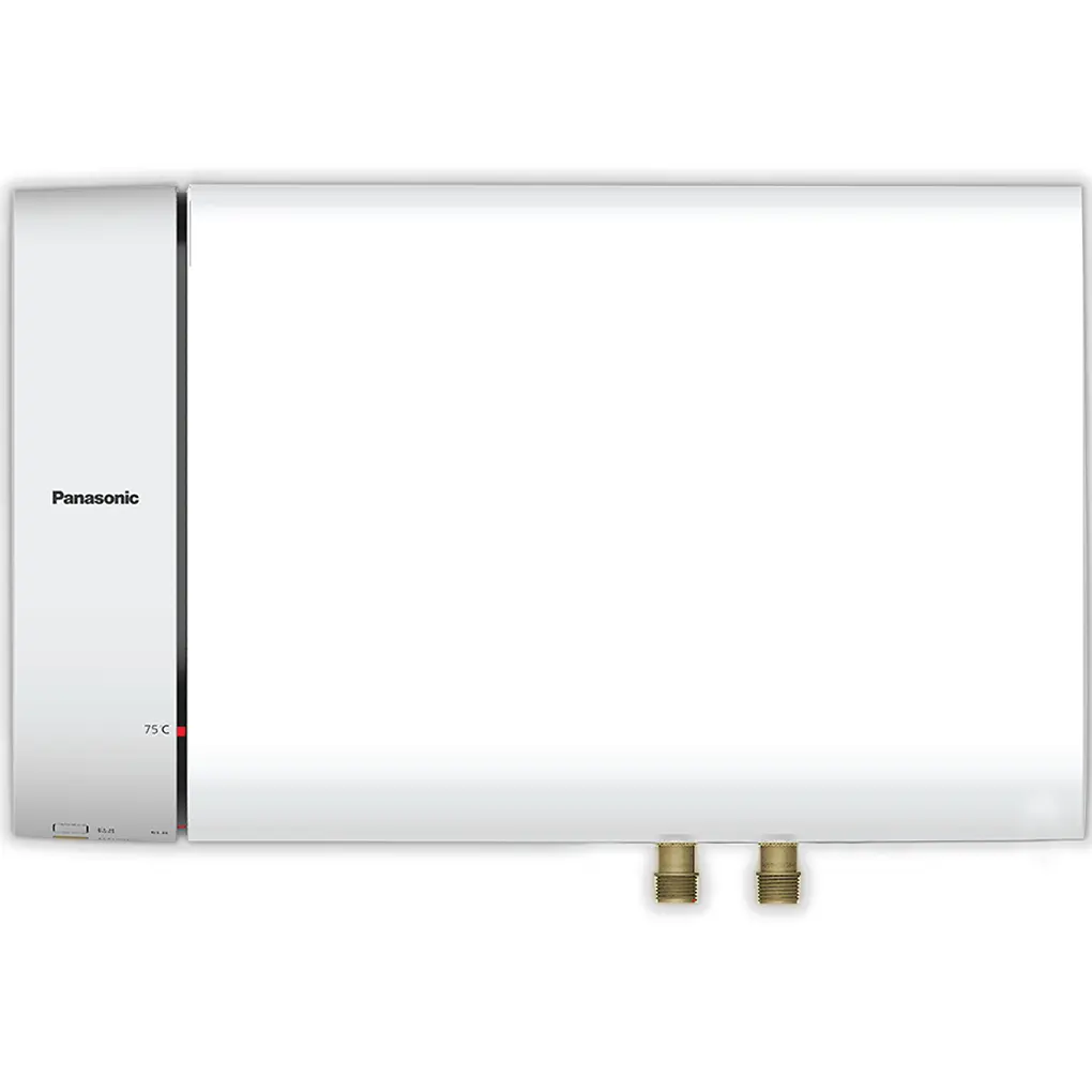 Bình nóng lạnh Panasonic DH-20HBMVW 20L, hàng chính hãng