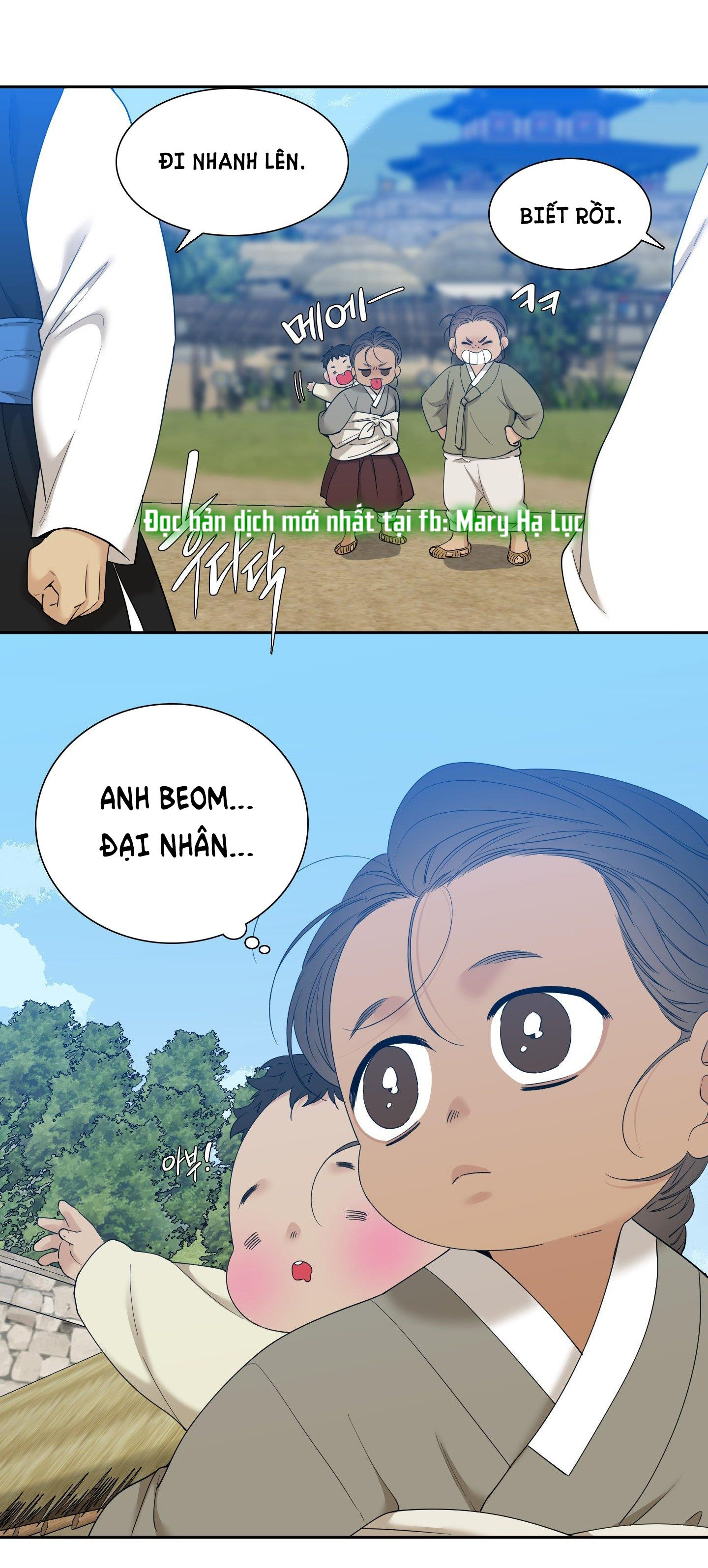 mắt phủ toàn sương chapter 70 46