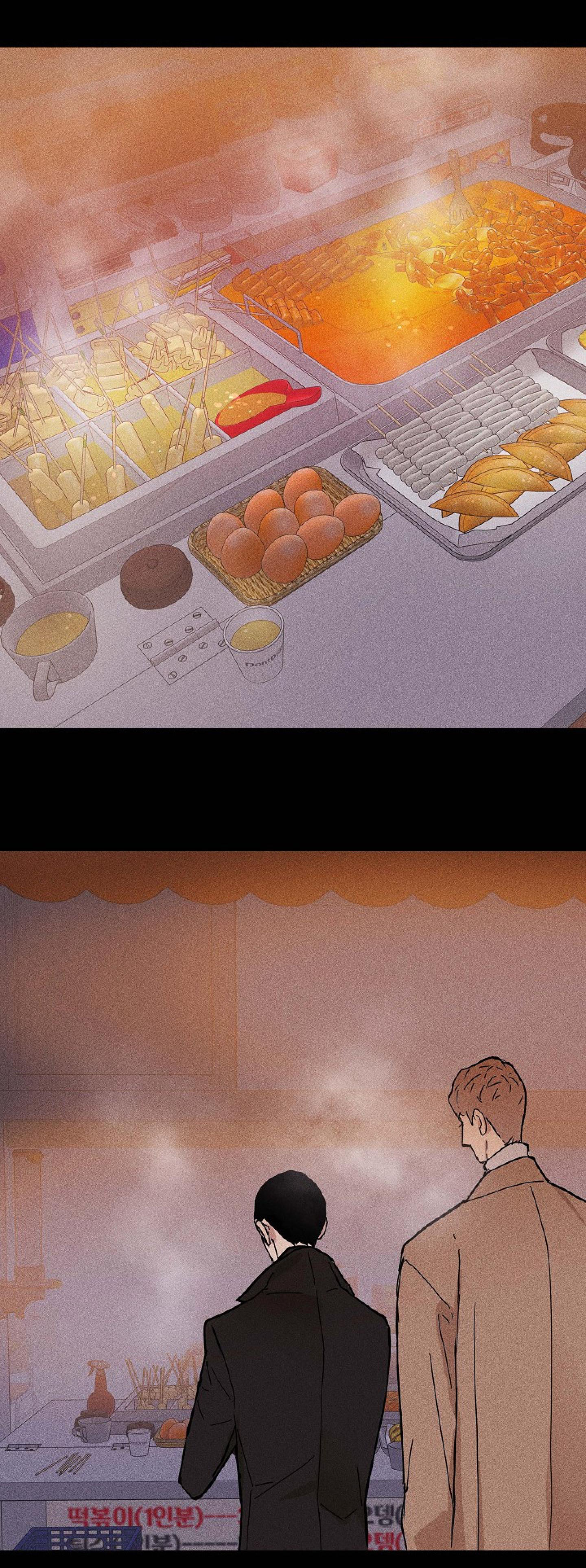 đánh mất tình yêu chapter 16.1 16