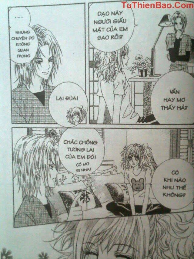 tình trong mộng chapter 4 80