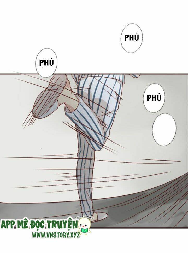 hồ tiên này không tin được chapter 5 24