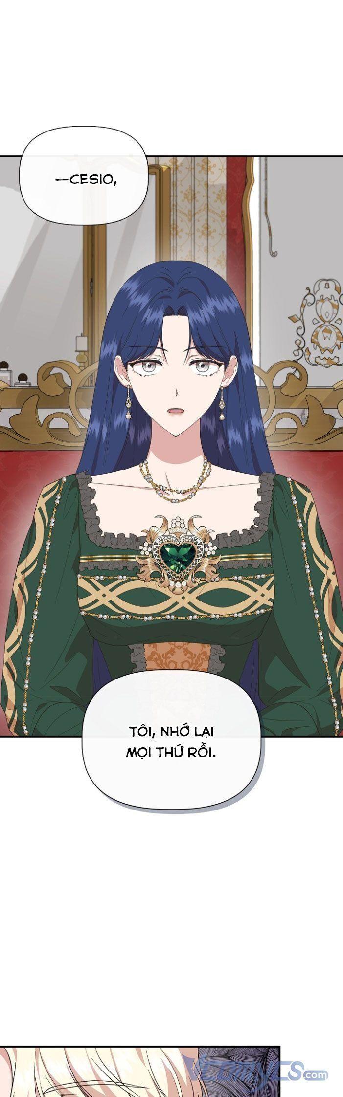 Tôi Không Phải Là Cinderella chapter 75 63