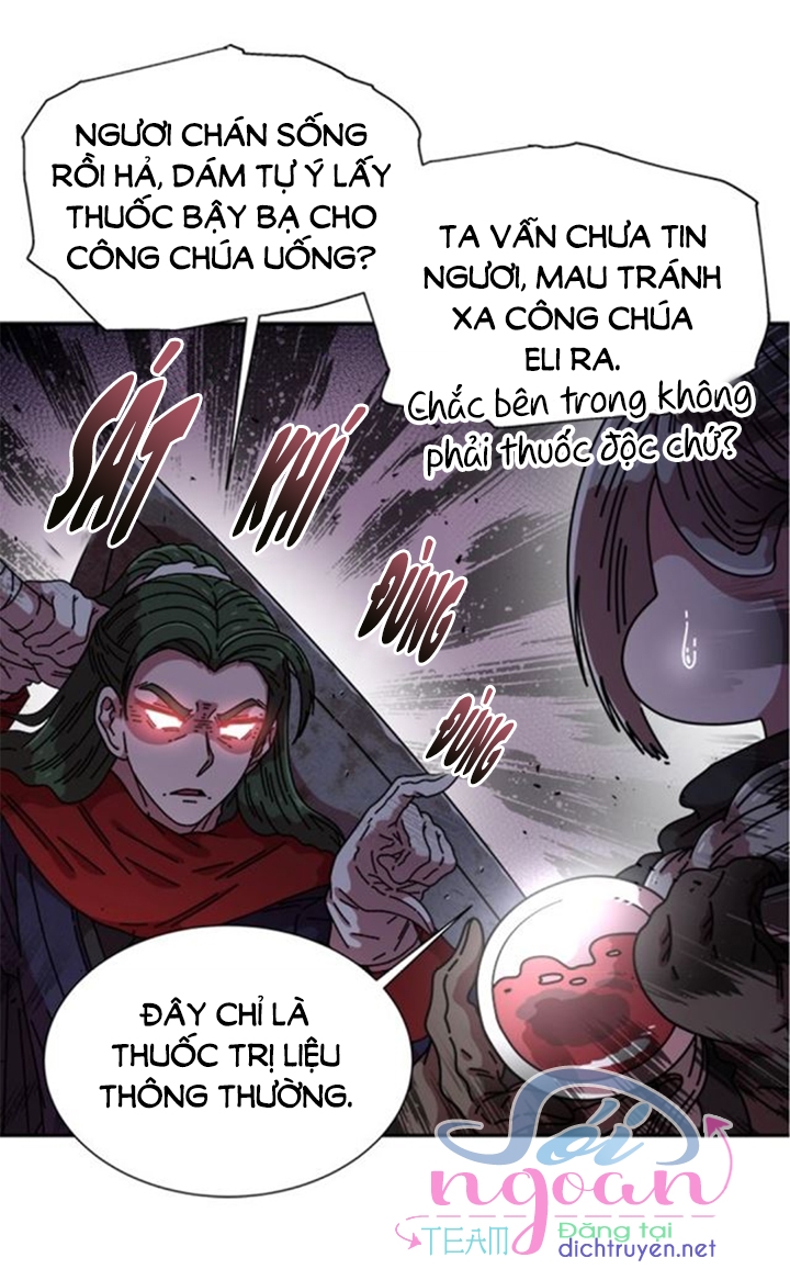 con gái bảo bối của ma vương chapter 52 6