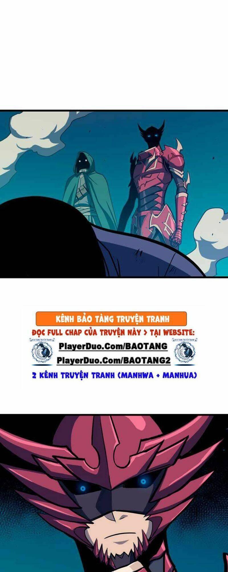 tôi trở lại thăng cấp một mình chapter 58 9