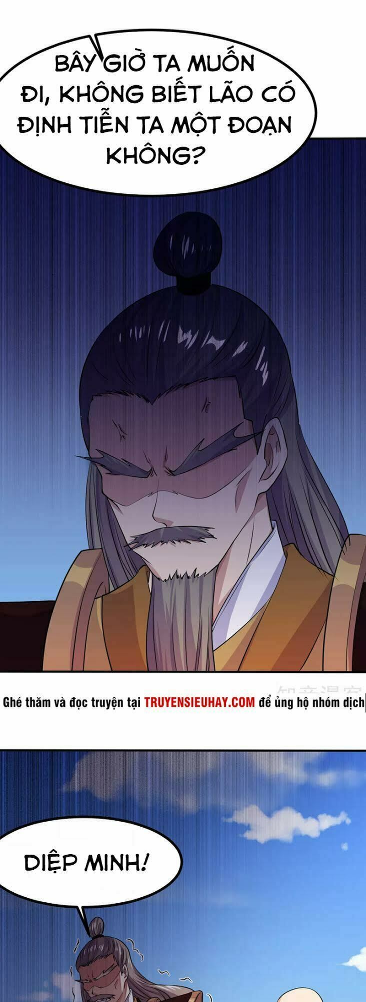 võ đạo độc tôn chapter 21 15