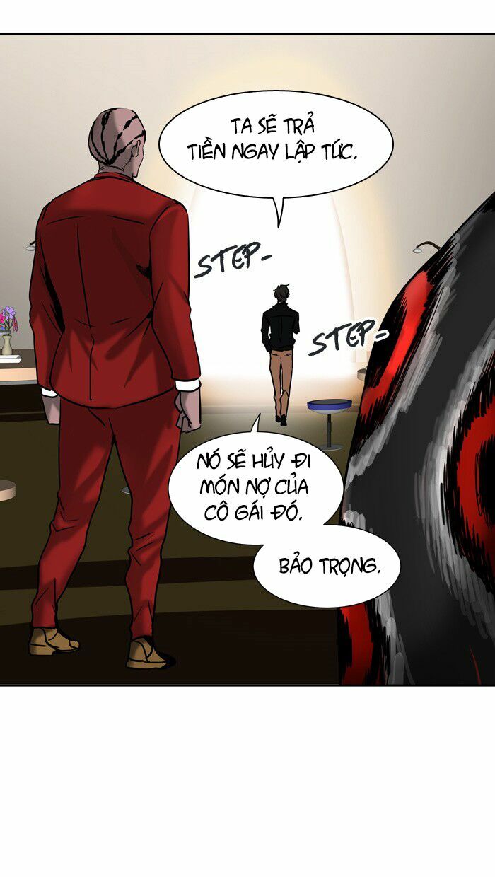 tòa tháp bí ẩn 2 chapter 221 83