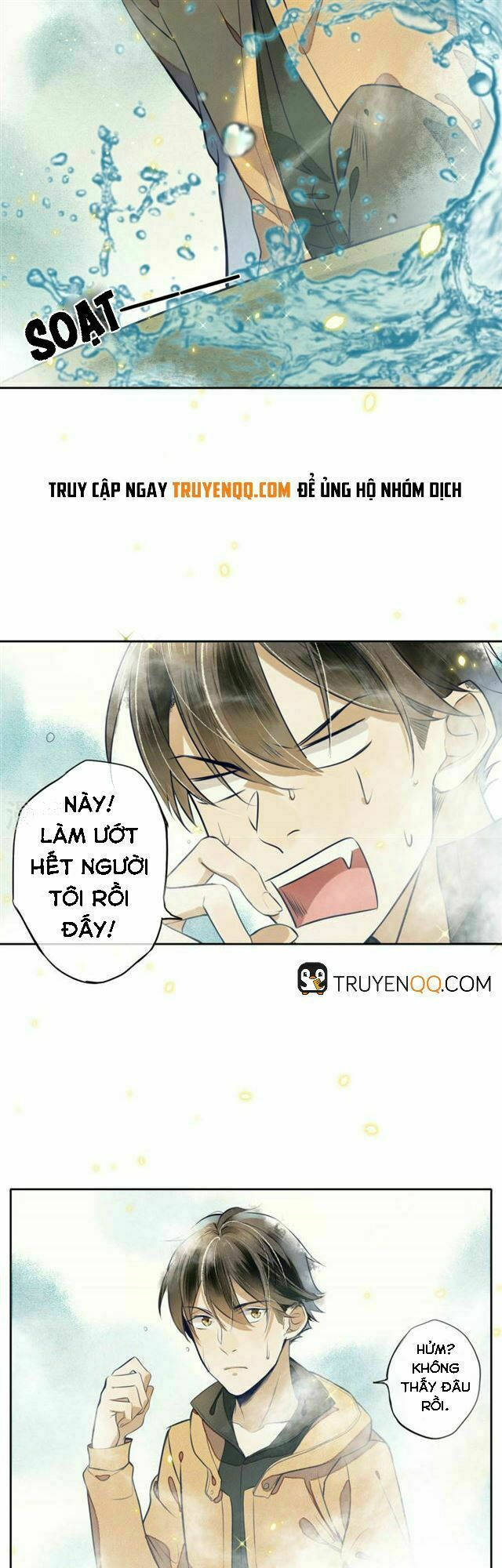 đêm ảo mộng cực lạc chapter 8 8